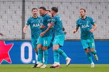 Thumbnail for article: Tottenham deelt Nederlands voetbal in allerlaatste seconde een tik uit 
