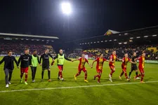 Thumbnail for article: Go Ahead Eagles is niet te koop