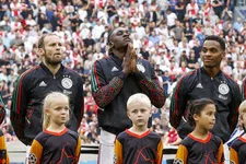 Thumbnail for article: Ajax wint van Rangers: nu 50 keer je inzet!