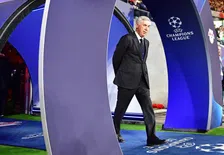 Thumbnail for article: Ancelotti niet bang voor schorsing: 'Ik heb 1200 wedstrijden meegemaakt' 