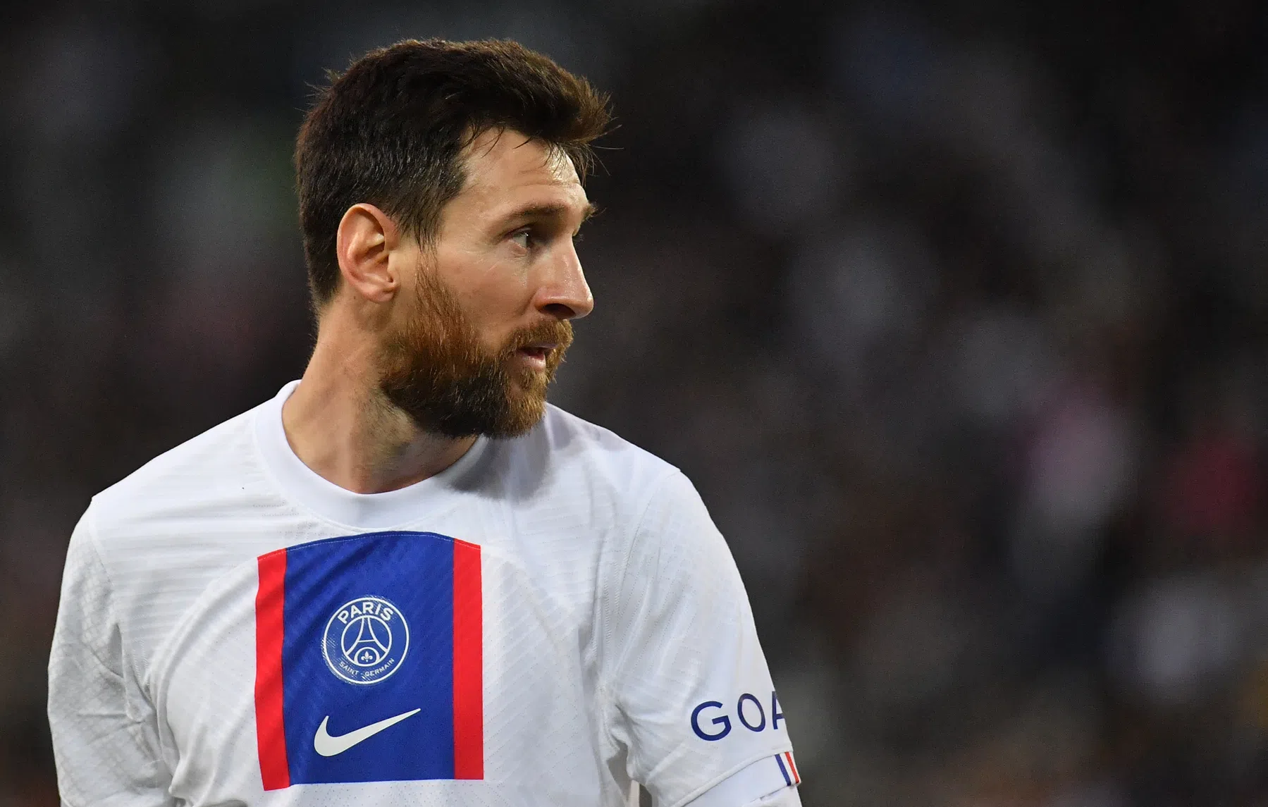 Lucratieve avond als Messi doet wat hij negen van de tien keer deed