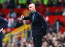 Thumbnail for article: 'De signalen zijn er dat Ten Hag een trainer van de bovencategorie is'