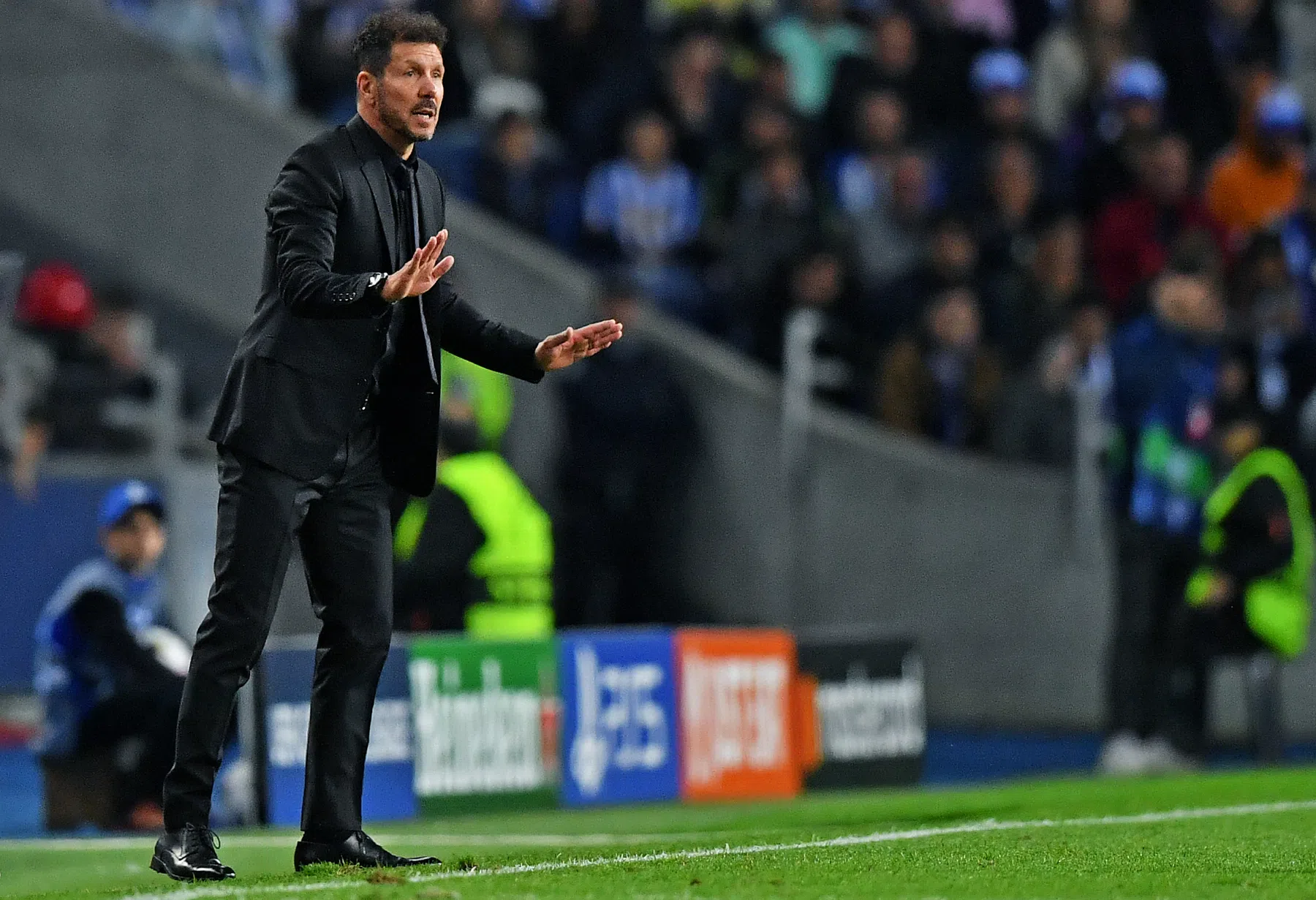 Berusting bij Atlético Madrid na historische exit: 'Accepteer de realiteit'