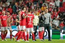 Thumbnail for article: Hoe Benfica groepswinnaar werd (en wat de UEFA doet in het uiterste geval)