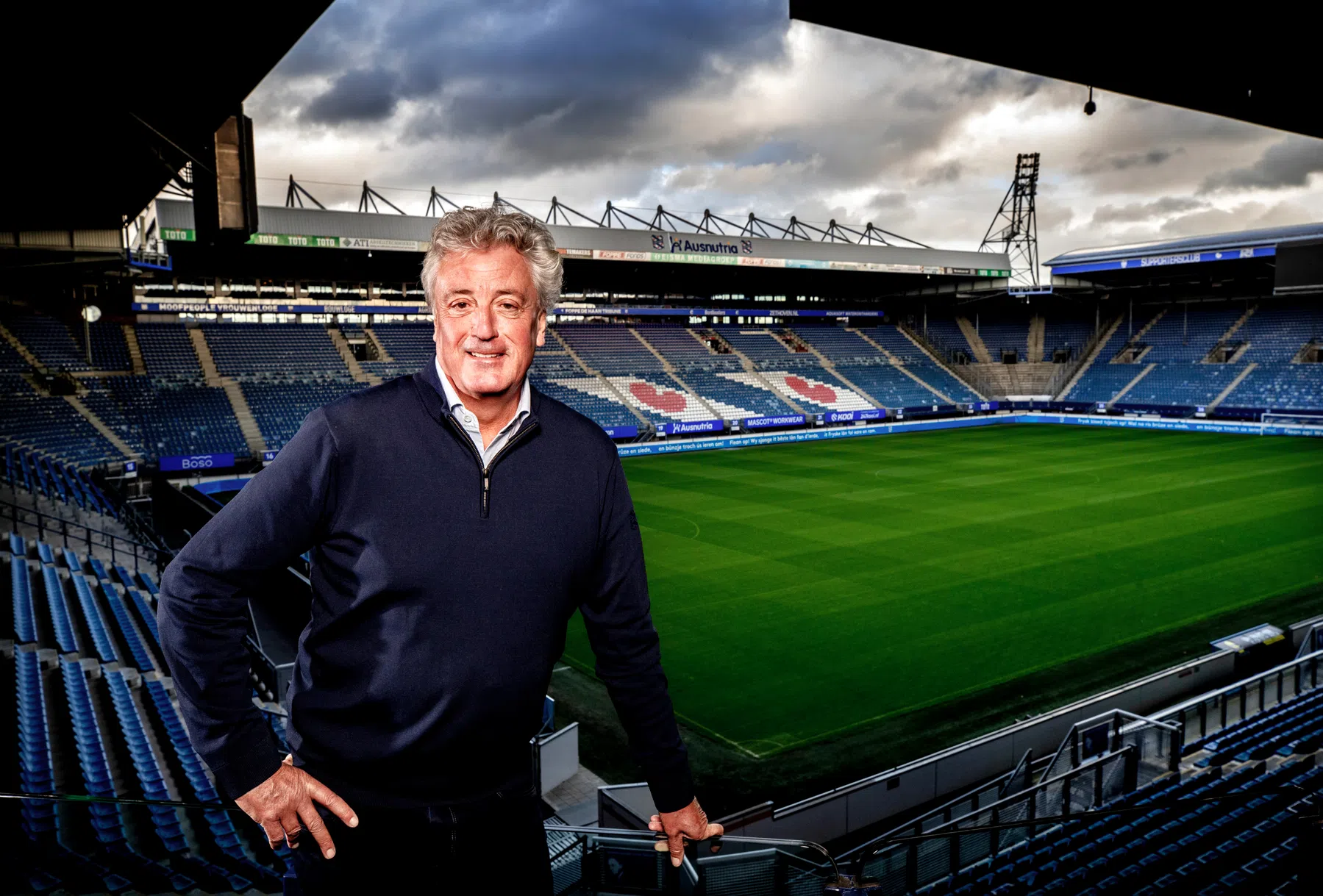 'De vierde wissel bij Ajax is inmiddels meer waard dan onze hele begroting'