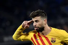 Thumbnail for article: La Liga-baas oppert bijzondere Barça-terugkeer Piqué