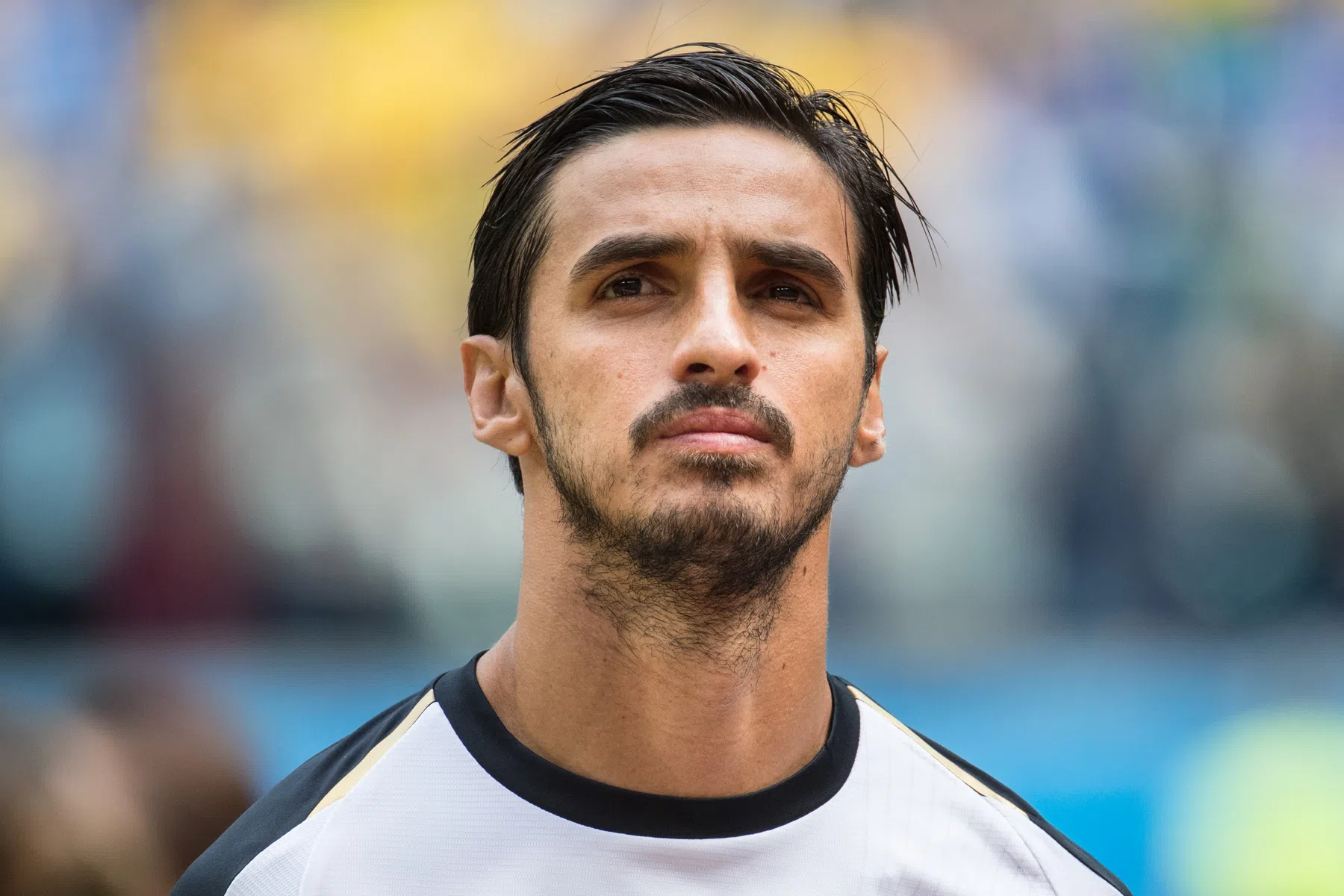 Bryan Ruiz gaat voor laatste kunstje met Costa Rica