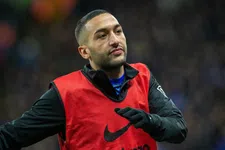 Thumbnail for article: Het treurige lot van Hakim Ziyech: na Ajax niets meer laten zien
