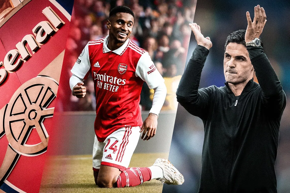 De kracht van dit Arsenal: 'Arteta maakt de ploeg titelkandidaat'
