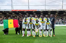 Thumbnail for article: Senegal heeft vacature voorin: partners voor Sadio Mané gezocht