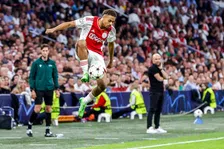 Thumbnail for article: Devyne Rensch hoopt op het WK: 'Louis van Gaal heeft vertrouwen in me'