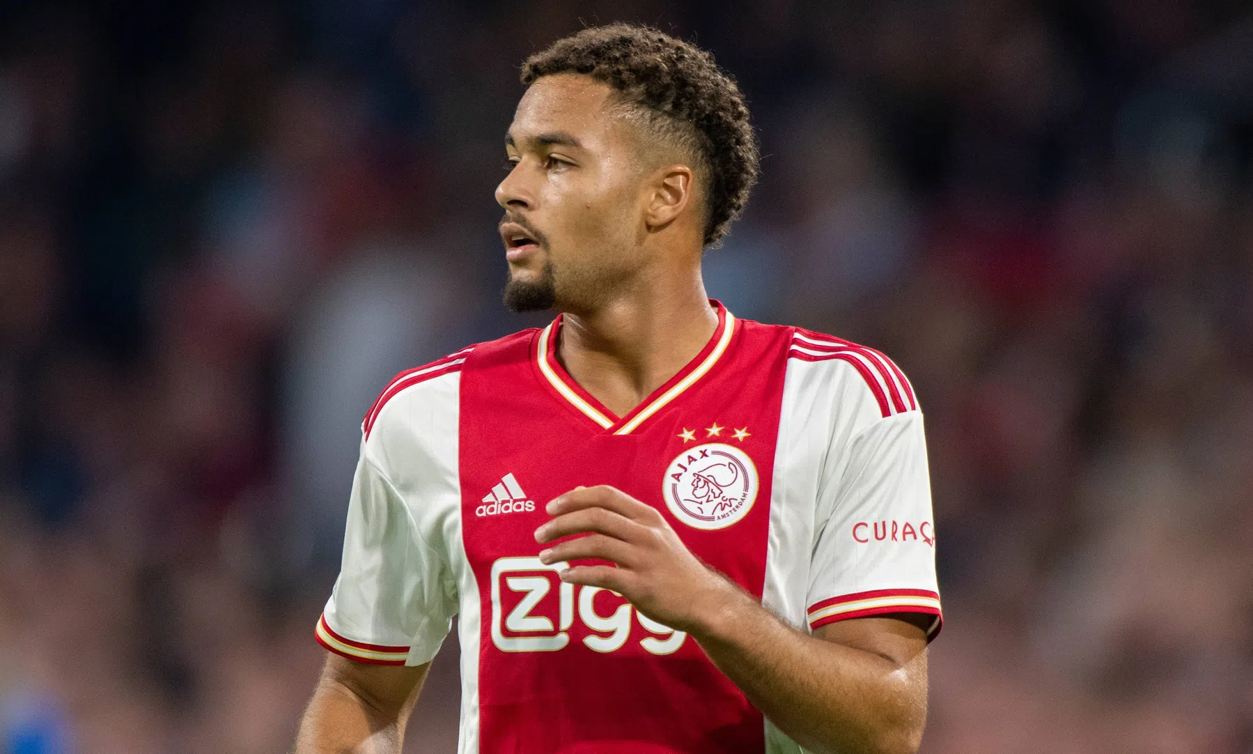 Rensch en de PSV-afwijzing: 'Na twee trainingen had Ajax al voldoende gezien'