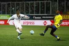 Thumbnail for article: Schöne laat alleen Ziyech en Berghuis voor zich: 'Ik dacht: ik schiet eens'