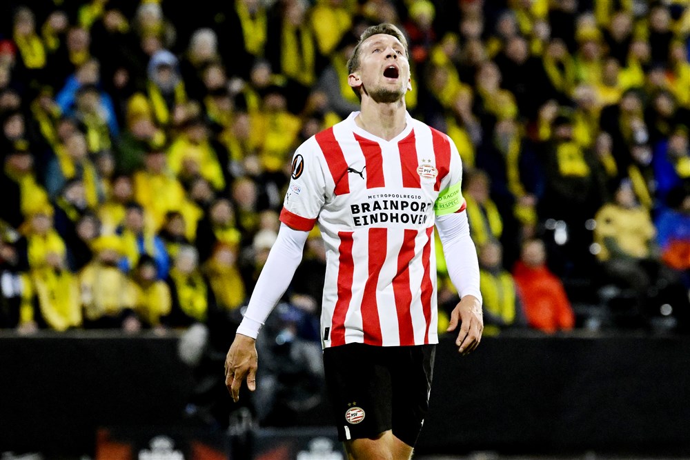 Weinig twijfel over WK-kansen Luuk de Jong: 'Hij is de ideale pinchhitter'
