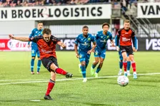 Thumbnail for article: Ambitieus Helmond Sport heeft nog een lange weg te gaan