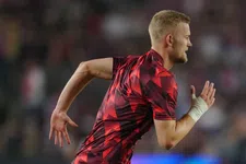 Thumbnail for article: Blessurezorgen richting WK: De Ligt ervaart terugslag in herstel