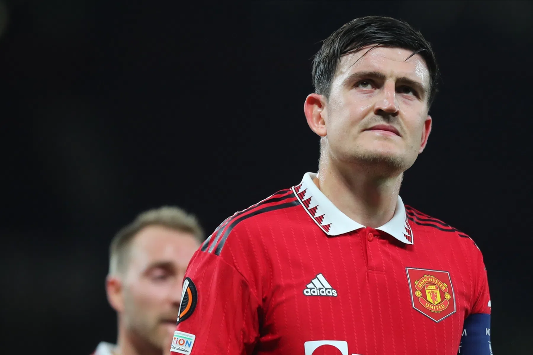 Invalbeurt Maguire baart opzien: 'Ten Hag introduceert 'the Dutch way''