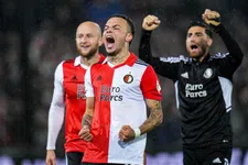 Thumbnail for article: Magie van De Kuip helpt Feyenoord: 'Nergens zo'n sfeer zoals hier'