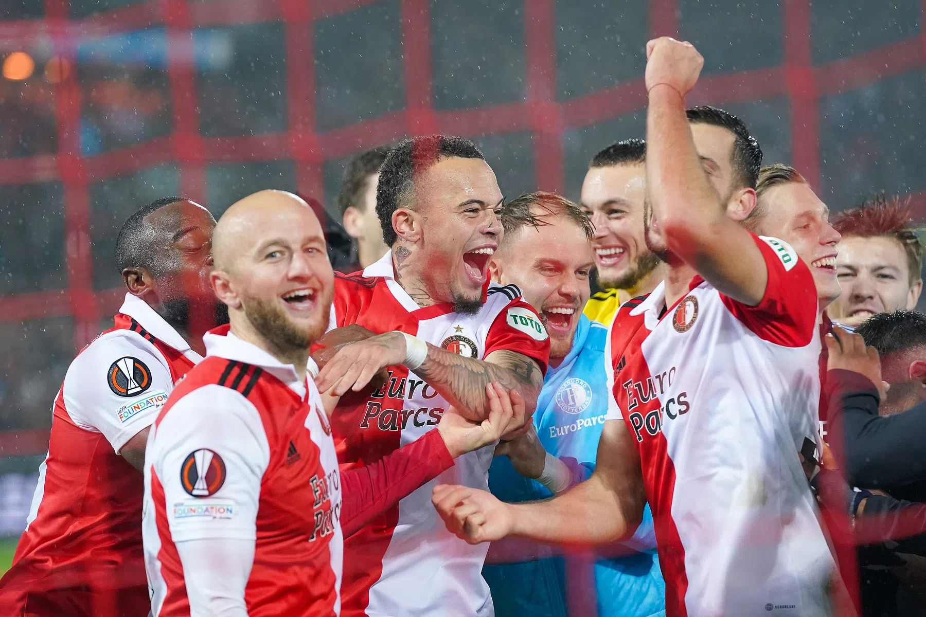 Coëfficiëntenperspectief: Nederland en Portugal tegenover elkaar