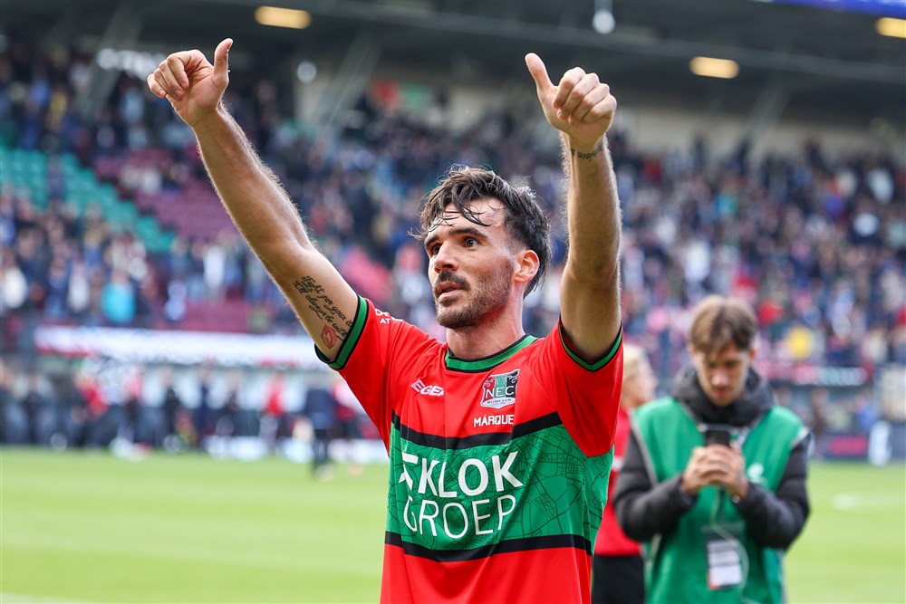 Verdien Free Bet van €10 voor WK met inzet van €5 op Eredivisie