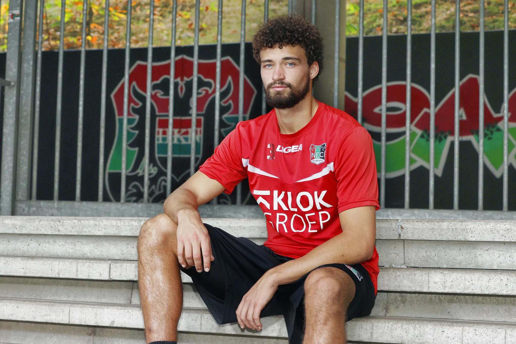 Philippe Sandler: 'Ik heb zó veel geleerd van Guardiola'