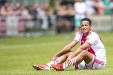 Thumbnail for article: 'Ik vraag me af of Mo Ihattaren ooit nog gaat voetballen'