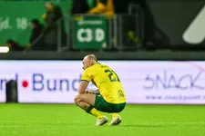 Thumbnail for article: Gemis Yilmaz laat zich voelen: 'Het ontbrak ons aan leiderschap' 