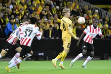 Thumbnail for article: PSV is ook in Europa koning van de omschakeling