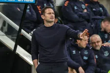 Thumbnail for article: 'We weten allemaal dat Lampard beter is dan de meeste Everton-spelers'