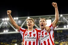 Thumbnail for article: Sparta spot met de xG-wetten: 'Het viel mooi onze kant op'