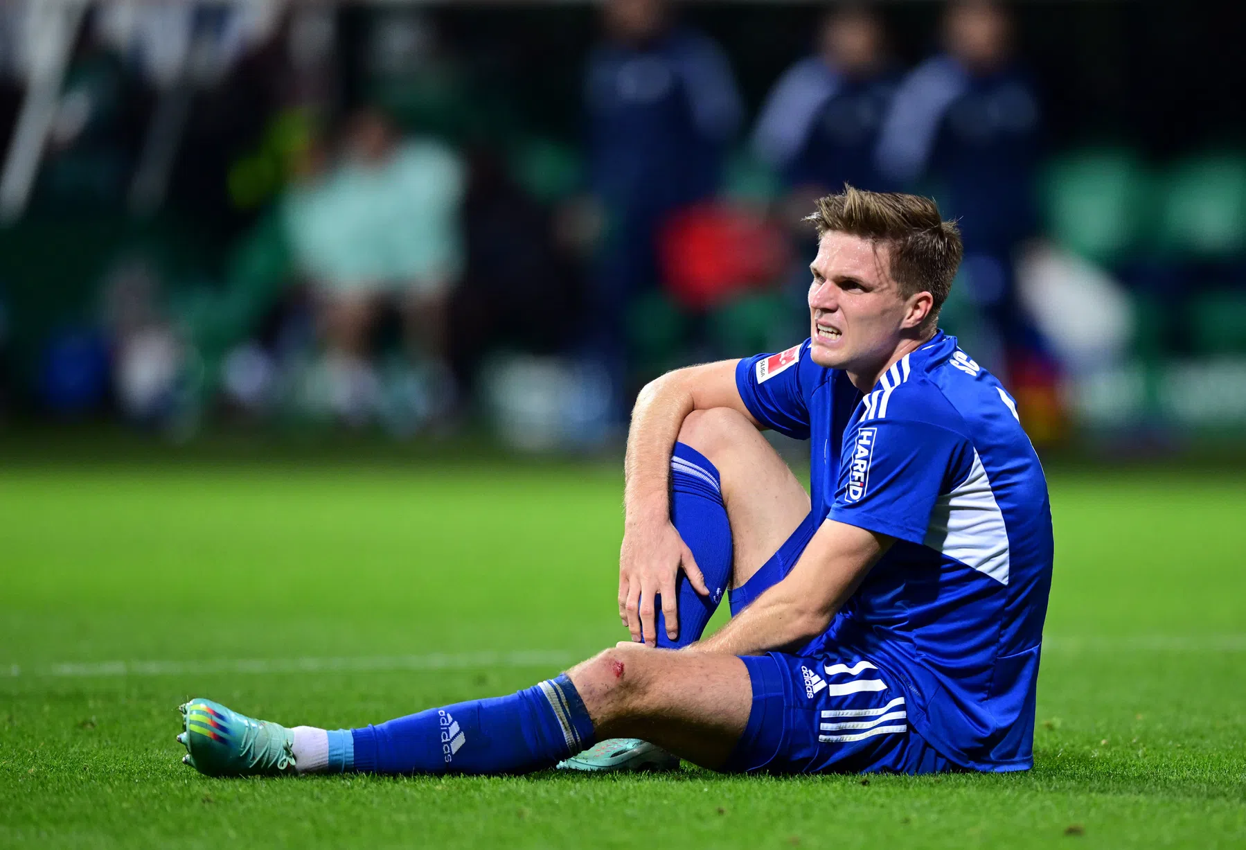 Uitcomplex Schalke neemt bizarre vormen aan: 35ste keer op rij zonder zege