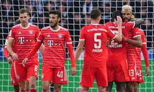 Thumbnail for article: Benauwde zege in Berlijn levert Bayern München de koppositie op