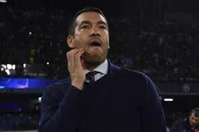 Thumbnail for article: Van Bronckhorst incasseert na nederlaag tegen Ajax volgende klap
