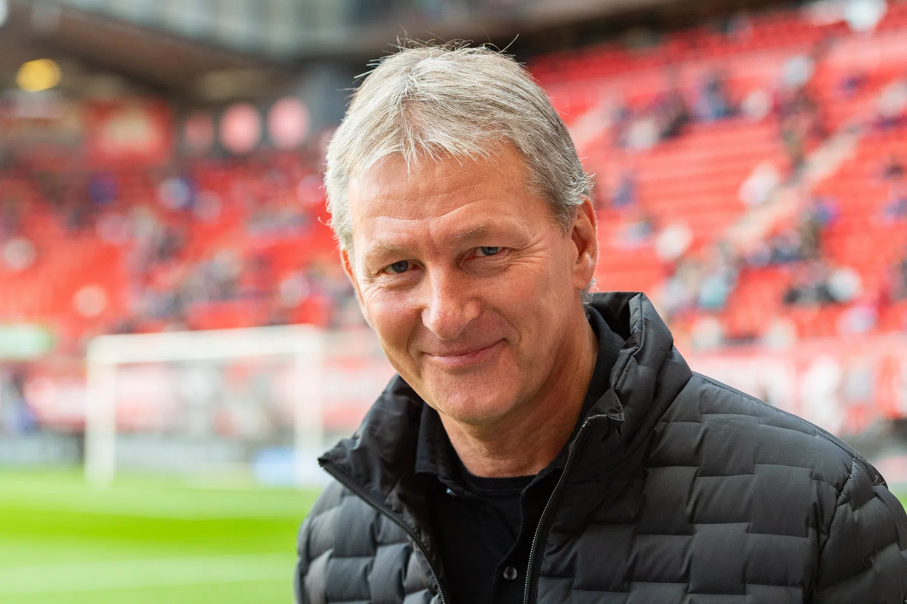 Wormuth kan met zege in voetsporen Ten Hag en Slot stappen