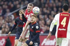 Thumbnail for article: Perez is kritisch op Van Nistelrooij: 'Vertessen… Even serieus man' 