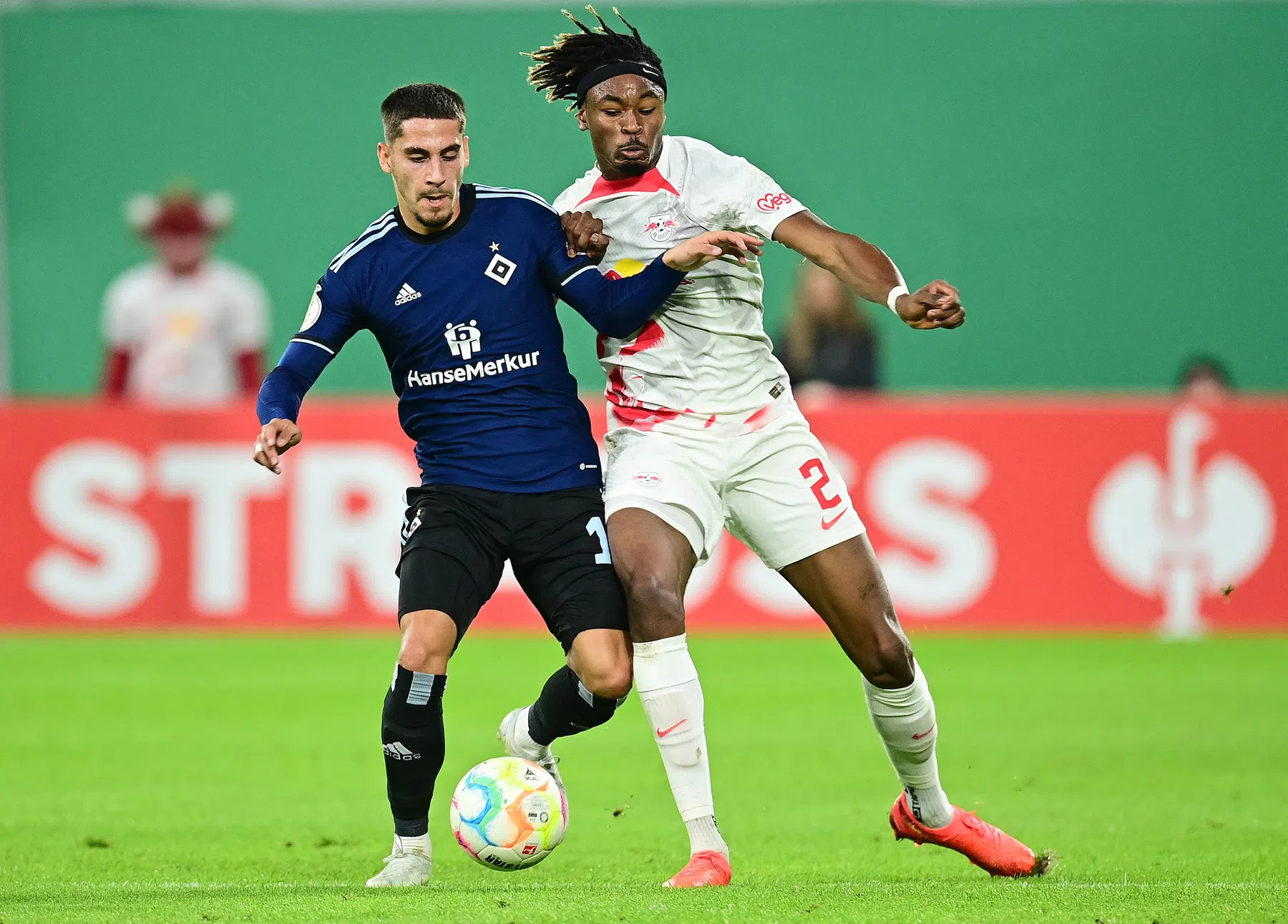 Reis krijgt nu al goed nieuws in Duitsland