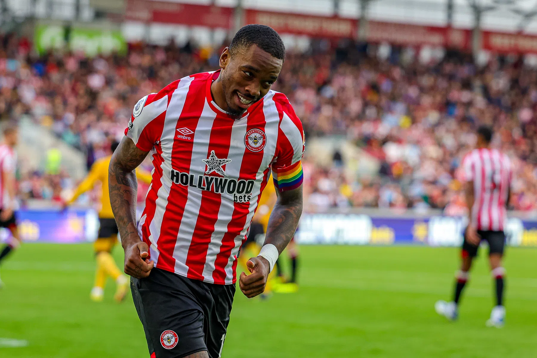 Toney vlak voor WK in opspraak: FA neemt gokgedrag onder de loep