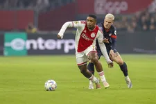 Thumbnail for article: Bergwijn baalt van worstelend Ajax: 'We zitten gewoon in een klotefase'