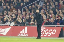 Thumbnail for article: Van Nistelrooij ziet PSV overleven in 'een soort rugbywedstrijd'