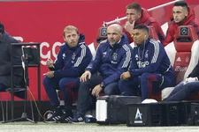 Thumbnail for article: Schreuder ziet offday van Ajax en begrijpt gemor van de aanhang