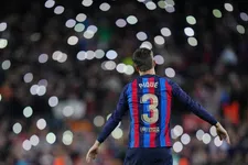 Thumbnail for article: Piqué neemt afscheid met dubbel gevoel: 'Dit is een bevrijding'