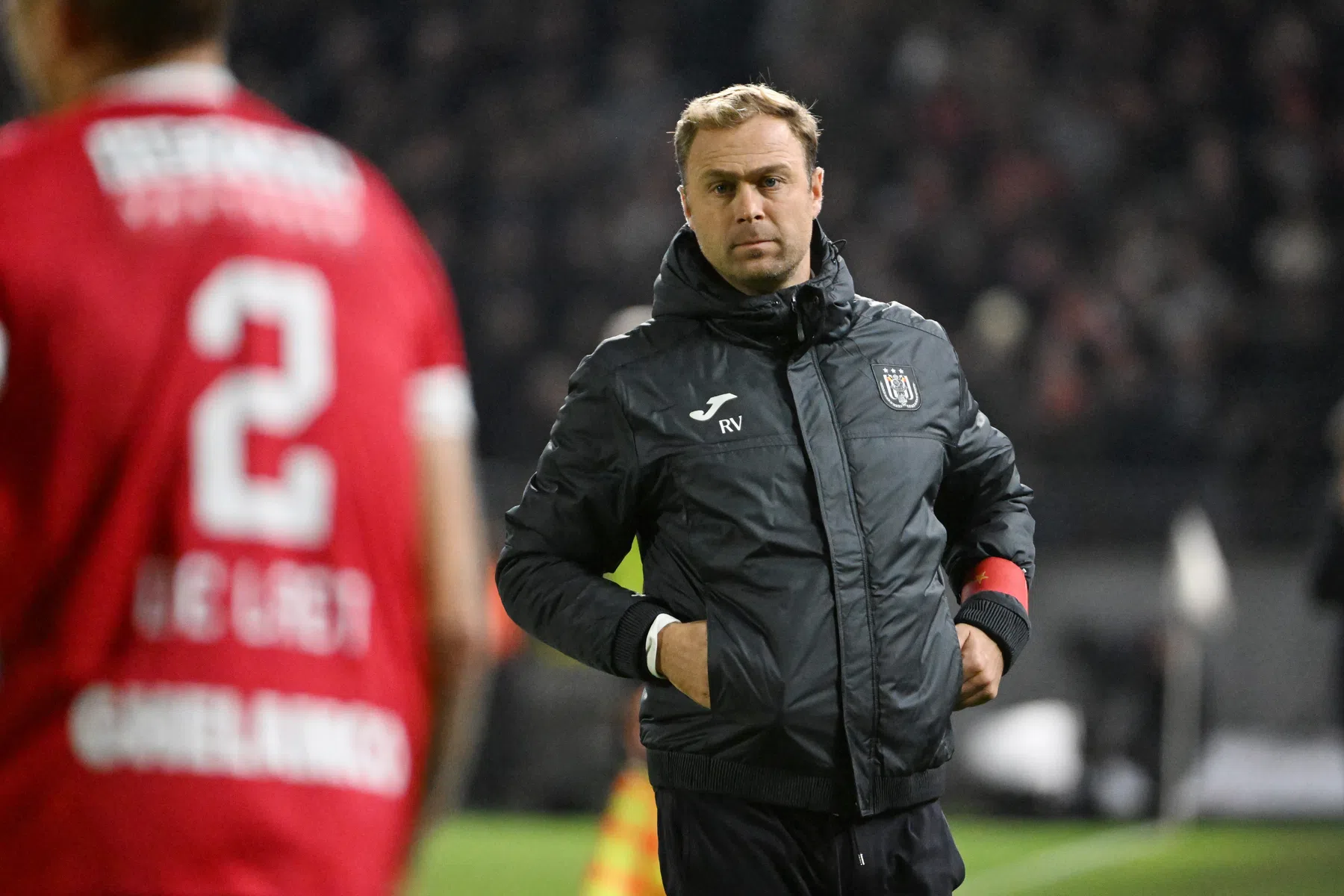 Anderlecht geeft duidelijkheid over absentie ontevreden Hoedt