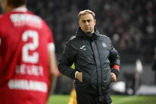 Thumbnail for article: Anderlecht geeft duidelijkheid over absentie ontevreden Hoedt