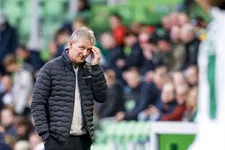 Thumbnail for article: Stel je voor dat je trainer van FC Groningen bent