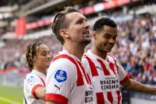 Thumbnail for article: Luuk de Jong acht PSV kansrijk bij clash met oude bekenden van Sevilla