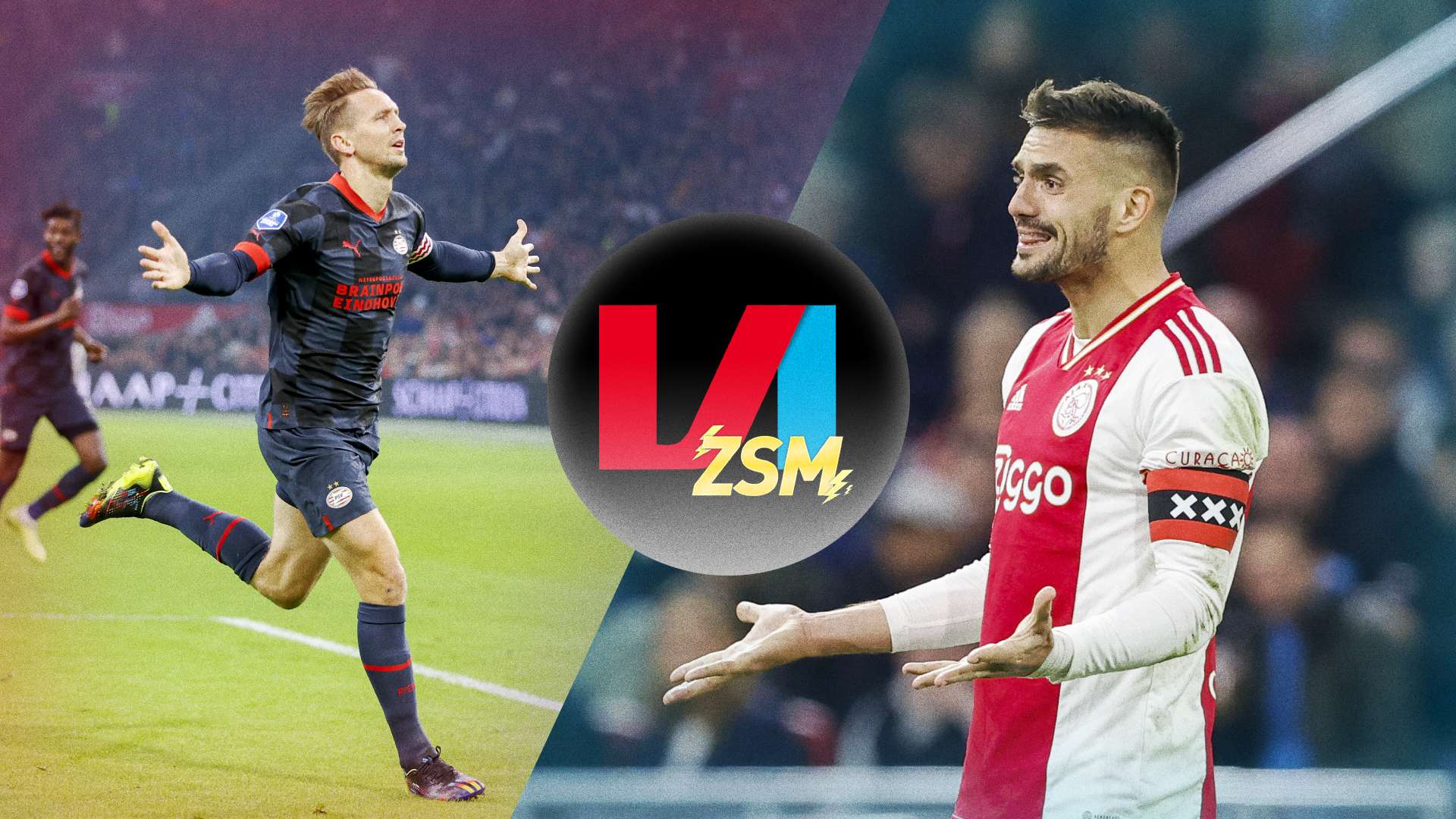 'Ajax-PSV is een Klassieker aan het worden'