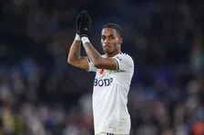 Thumbnail for article: De opmars van Crysencio Summerville bij Leeds United