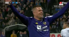Thumbnail for article: Ilicic straalt bij bijzondere rentree voor oude liefde na mentaal zware periode