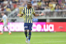 Thumbnail for article: Oranje opgelet: Ecuador-spits houdt hunkerend Fenerbahçe op titelkoers