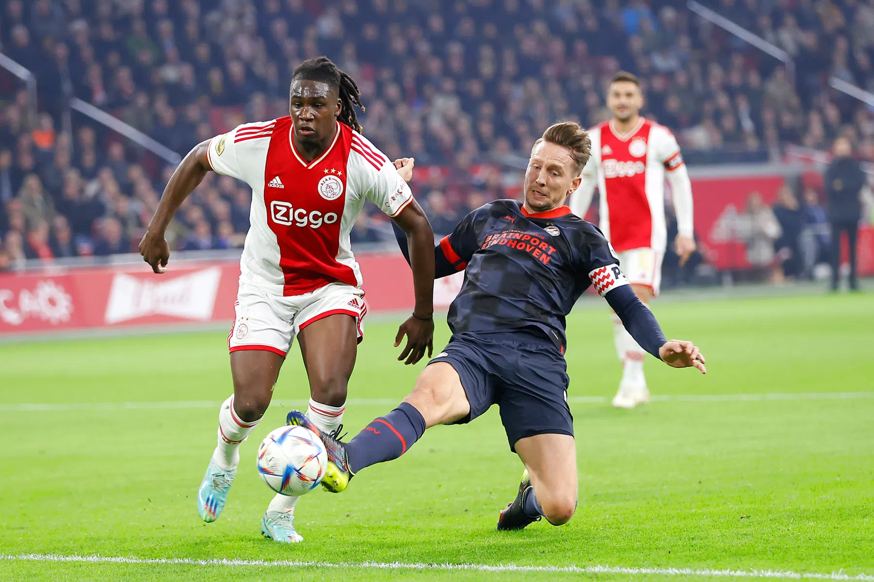 Vijf problemen voor Alfred Schreuder
